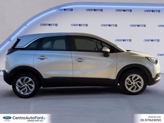 OPEL Crossland x 1.5 ecotec innovation s&s 120cv auto 5
