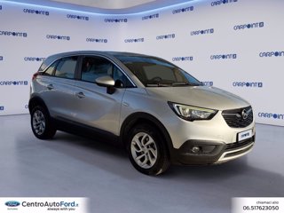 OPEL Crossland x 1.5 ecotec innovation s&s 120cv auto 6