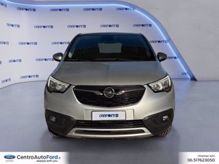 OPEL Crossland x 1.5 ecotec innovation s&s 120cv auto 7