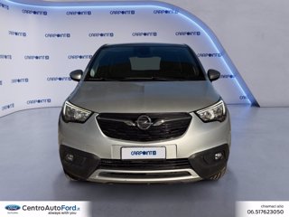 OPEL Crossland x 1.5 ecotec innovation s&s 120cv auto 7