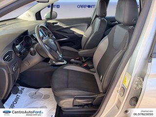 OPEL Crossland x 1.5 ecotec innovation s&s 120cv auto 8