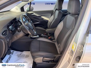OPEL Crossland x 1.5 ecotec innovation s&s 120cv auto 8