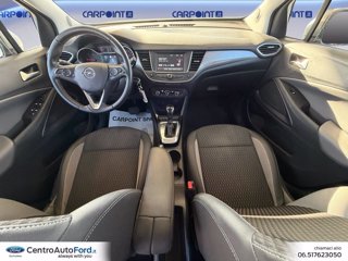 OPEL Crossland x 1.5 ecotec innovation s&s 120cv auto 9