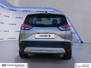 OPEL Crossland 1.2 elegance s&s 83cv 3