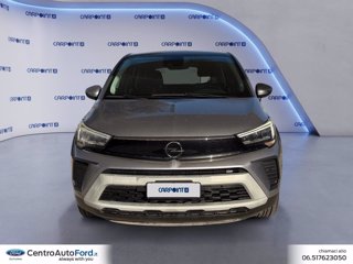 OPEL Crossland 1.2 elegance s&s 83cv 7