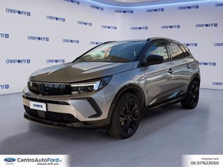 OPEL Grandland 1.5 ecotec gs line s&s 130cv at8 0