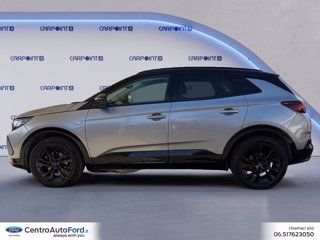 OPEL Grandland 1.5 ecotec gs line s&s 130cv at8 1