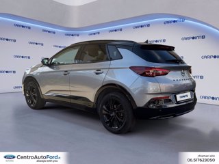 OPEL Grandland 1.5 ecotec gs line s&s 130cv at8 2