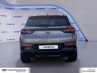 OPEL Grandland 1.5 ecotec gs line s&s 130cv at8 3