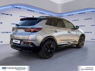 OPEL Grandland 1.5 ecotec gs line s&s 130cv at8 4