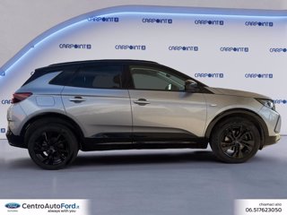 OPEL Grandland 1.5 ecotec gs line s&s 130cv at8 5