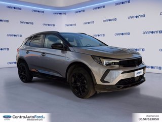 OPEL Grandland 1.5 ecotec gs line s&s 130cv at8 6