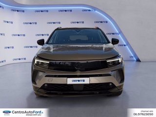 OPEL Grandland 1.5 ecotec gs line s&s 130cv at8 7