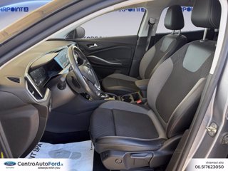 OPEL Grandland 1.5 ecotec gs line s&s 130cv at8 8
