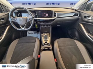 OPEL Grandland 1.5 ecotec gs line s&s 130cv at8 9