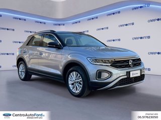 VOLKSWAGEN T-roc 2.0 tdi life 115cv 6