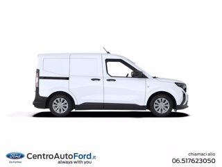 FORD Transit 350 2.0TDCi EcoBlue 130CV PL-TM Furgone Trend 1
