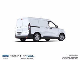 FORD Transit 350 2.0TDCi EcoBlue 130CV PL-TM Furgone Trend 2