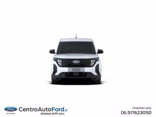 FORD Transit 350 2.0TDCi EcoBlue 130CV PL-TM Furgone Trend 3