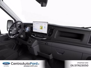 FORD Transit 350 2.0TDCi EcoBlue 130CV PL-TM Furgone Trend 6