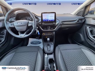 FORD Puma 1.0 ecoboost h titanium s&s 125cv auto 9