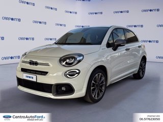 FIAT 500x dolcevita 1.0 t3 sport 120cv