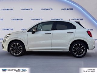 FIAT 500x dolcevita 1.0 t3 sport 120cv 1