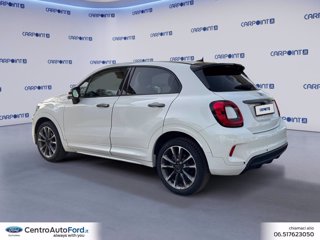 FIAT 500x dolcevita 1.0 t3 sport 120cv 2