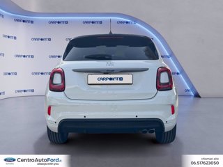 FIAT 500x dolcevita 1.0 t3 sport 120cv 3