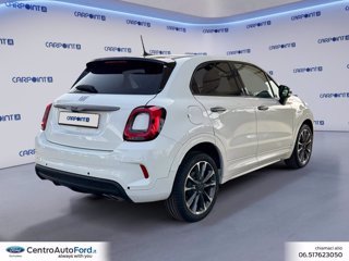 FIAT 500x dolcevita 1.0 t3 sport 120cv 4