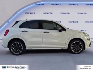 FIAT 500x dolcevita 1.0 t3 sport 120cv 5