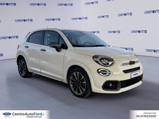 FIAT 500x dolcevita 1.0 t3 sport 120cv 6