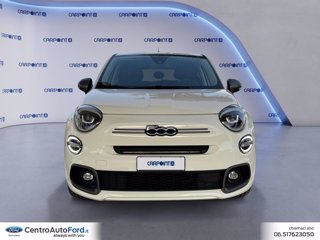 FIAT 500x dolcevita 1.0 t3 sport 120cv 7