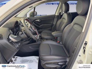 FIAT 500x dolcevita 1.0 t3 sport 120cv 8