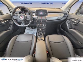 FIAT 500x dolcevita 1.0 t3 sport 120cv 9