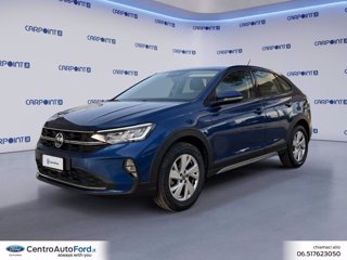 VOLKSWAGEN Taigo 1.0 tsi life 115cv 0