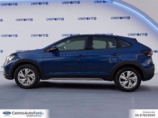 VOLKSWAGEN Taigo 1.0 tsi life 115cv 1