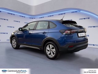 VOLKSWAGEN Taigo 1.0 tsi life 115cv 2