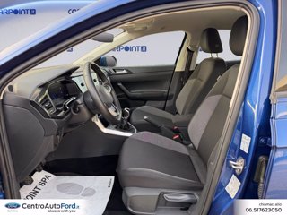 VOLKSWAGEN Taigo 1.0 tsi life 115cv 8