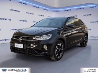 VOLKSWAGEN Taigo 1.0 tsi r-line 115cv 0