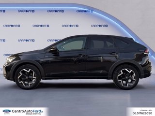 VOLKSWAGEN Taigo 1.0 tsi r-line 115cv 1