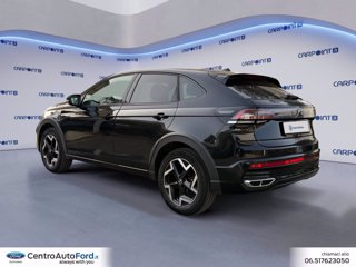 VOLKSWAGEN Taigo 1.0 tsi r-line 115cv 2