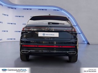 VOLKSWAGEN Taigo 1.0 tsi r-line 115cv 3