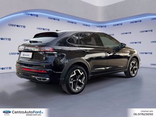 VOLKSWAGEN Taigo 1.0 tsi r-line 115cv 4
