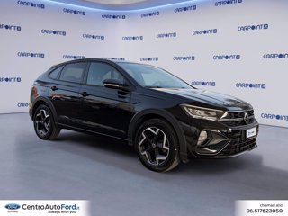 VOLKSWAGEN Taigo 1.0 tsi r-line 115cv 6