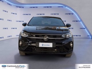 VOLKSWAGEN Taigo 1.0 tsi r-line 115cv 7