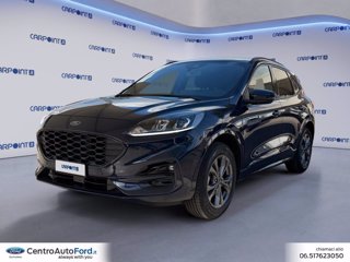 FORD Kuga 2.5 phev st-line 2wd 225cv cvt 0