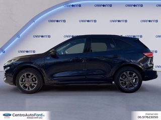 FORD Kuga 2.5 phev st-line 2wd 225cv cvt 1