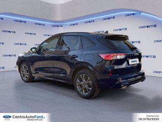 FORD Kuga 2.5 phev st-line 2wd 225cv cvt 2