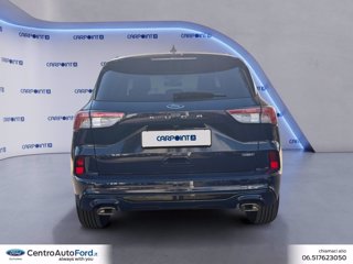 FORD Kuga 2.5 phev st-line 2wd 225cv cvt 3